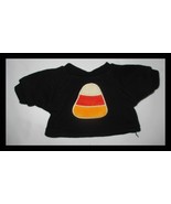 14&quot; Doll or Bear Candy Corn Sweatshirt - $9.42 CAD