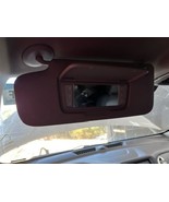 Driver Left Sun Visor Fits 18-19 EQUINOX 104731808 - $1,372.50 MXN