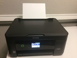 Epson XP-4100 All-In-One Inkjet Printer - £100.77 GBP