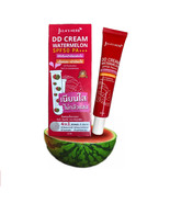 Sunscreen Jula&#39;s Herb Watermelon SPF50 PA+++ Facial Treatment 40 ml 1 Pc - $27.77