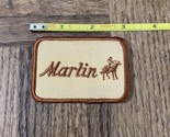 Marlin Patch - $74.70