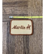 Marlin Patch - $87.88