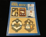 Corrine’s Rural Rustics by Corrine Severson Magazine 1987 - £7.92 GBP