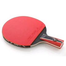 1PCS Professional 6  Ping Pong Racket Table Tennis Bat Blade  Ping Pong Bat 7-Pl - £95.07 GBP