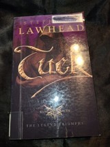 King Raven Trilogy Ser.: Tuck by Stephen Lawhead (2009, Trade Paperback) - £5.53 GBP