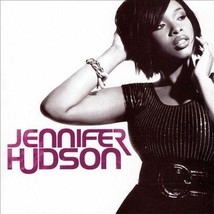 Jennifer Hudson - Audio CD By Jennifer Hudson - VERY GOOD - $6.79