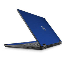 LidStyles Metallic Laptop Skin Protector Decal Dell Latitude 5280 image 10