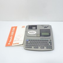 Brother P-Touch Extra PT-540 Label Maker - £28.20 GBP