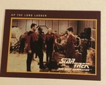 Star Trek The Next Generation Trading Card Vintage 1991 #166 Patrick Ste... - $1.97