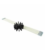 Everbilt Drill Powered Dryer Vent Cleaning Brush Kit - $9.89