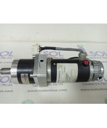 Caldic S240-1A 8 Servo Motor 79992-012 Caldic Motion Control - $580.00