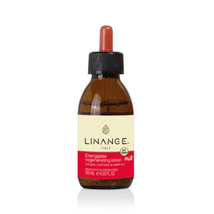 Linange Energyplex Plus+ Regenerating Hair Lotion w/ Ginger & Caffeine  image 2