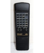 Teac RC-505 Remote Control Unit ~ OEM ~ Very Good+ Used Condition - $171.16 MXN