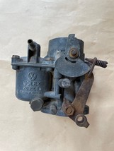 VW SOLEX Carburetor 28 PICT  For Air-Cooled Volkswagen. W.Germany. Parts... - $516.69 MXN