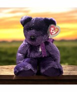 Ty Princess Beanie Baby Mint Condition READ - $55.00