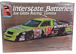 1992 Amt Ertl 18 Interstate Batteries Joe Gibbs Racing Lumina Dale Jarrett 8752 - £23.77 GBP
