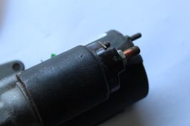 2002-2008 JAGUAR X-TYPE ENGINE STARTER MOTOR J1786 image 3