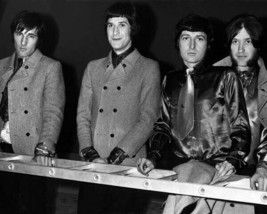 The Kinks Ray Davies and the boys classic 1960&#39;s pose 11x17 poster - $19.99