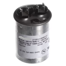 Aladdin Temp-Rite Z73S4406M01A1 393782 1230 5340-RMF Run Capacitor 6uF 440V - $136.06
