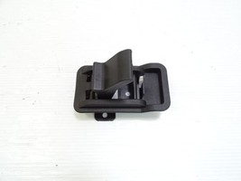 Mercedes W209 CLK55 latch, lever bracket, convertible top, 2097500372 - $26.99