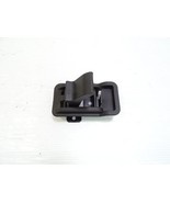 Mercedes W209 CLK55 latch, lever bracket, convertible top, 2097500372 - $26.99