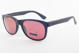 Serengeti ANTEO Matte Black / Polarized Sedona Sunglasses 8977 55mm - £168.28 GBP