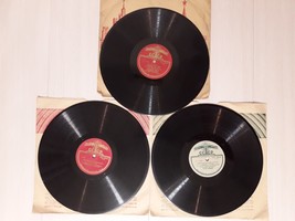 USSR Old Gramophone record Vinyl Soviet Union №45 original vintage - £19.37 GBP