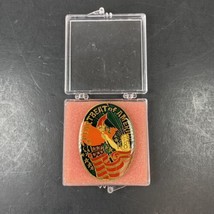 Endymion Token of Youth New Orleans Mardi Gras Medallion Favor 1981 America - £14.91 GBP