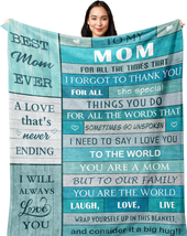 Mother&#39;s Day Gifts for Mom from Daughter Son, Mom Gifts, Birthday Gifts for Mom, - £34.97 GBP