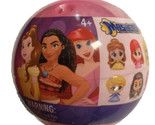 Disney Princess Mashems Super Squishy Series 5 Blind Capsule Twist &amp; Squish - $6.92