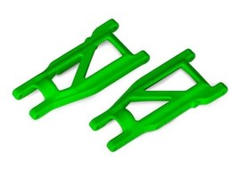 Traxxas Extreme Heavy Duty Suspension Arms Green 3655G - £22.81 GBP