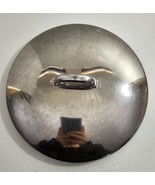Vintage Stainless Steel 9 3/4&quot; Round Pot Pan Replacement Lid #109 - €16,20 EUR