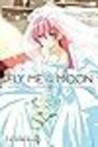 Fly Me to the Moon, Vol. 1 (1) [Paperback] Hata, Kenjiro - £8.44 GBP