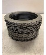 42 Transmission Steel Pressure Plates 6.5” 26 Teeth (42 Pack) - $1,037.90 MXN