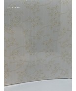 Stampin Up! Delicate Dots Designer Series Paper 12” X 12” Floral Pattern... - $15.79 CAD