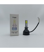Yilight Headlights for automobiles Multi-mode General Automobiles Headli... - $24.67 CAD