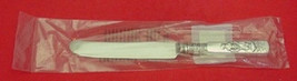 Fontainebleau by Gorham Sterling Silver Regular Knife 8 5/8" New - £236.61 GBP