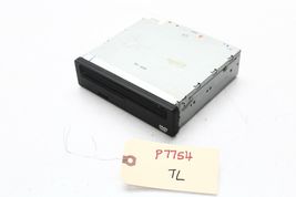 2007-2008 ACURA TL NAVIGATION GPS DVD ROM PLAYER P7754 image 9