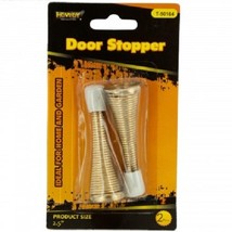 2 Pack Spring Doorstops - $1.90