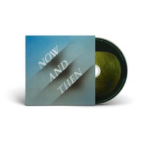 The Beatles Now And Then / Love Me Do 2023 Cd Single Limited EDITION- Show Or... - £19.76 GBP