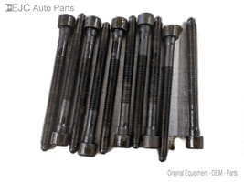 Cylinder Head Bolt Kit For 05-09 Audi A4 Quattro  2.0 - £25.84 GBP