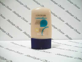 Covergirl CG Smoothers Makeup #720 Creamy Natural - £16.29 GBP