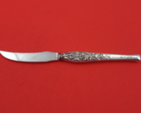 Number 7511 by Shiebler Sterling Silver Fruit Knife HH Silverplate Blade... - $107.91