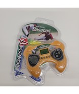 Toy Quest Electronic Baseball Video Game ( New In Package ) - £19.33 GBP