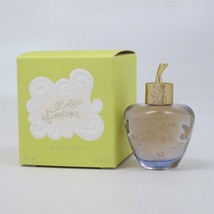 LOLITA LEMPICKA by Lolita Lempicka 5 ml/ 0.17 oz Eau de Parfum Splash Mini NIB - £14.04 GBP