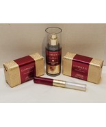 Bath &amp; Body Works LUMINOUS Bundle Shea Soap Bars Body Mist Perfume Lip G... - €29,55 EUR