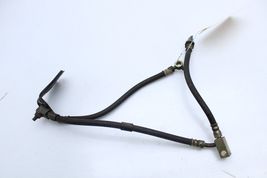 03-04 INFINITI G35 FRONT RIGHT PASSENGER SIDE BRAKE HOSE Q6566 image 11