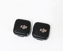 DJI Mic Mini Wireless Omnidirectional Microphone System CP.RN.00000433.01 image 2