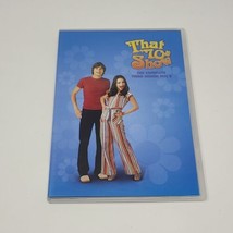 That 70s Show Season 3 DVD Replacement Disc 2 - £3.88 GBP
