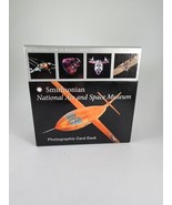 Smithsonian National Air and Space Museum Photographic Card Deck: 100 Tr... - £6.69 GBP